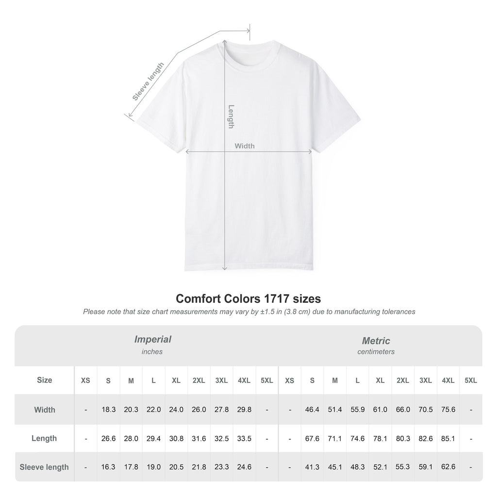 EXCLUSIVE ONLINE 2026: Inductee T-Shirt