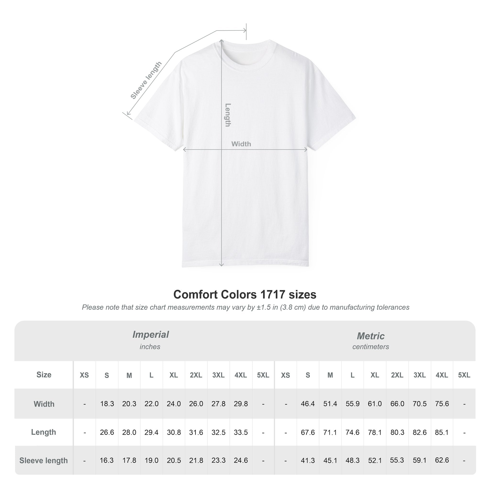 EXCLUSIVE ONLINE 2026: Inductee T-Shirt
